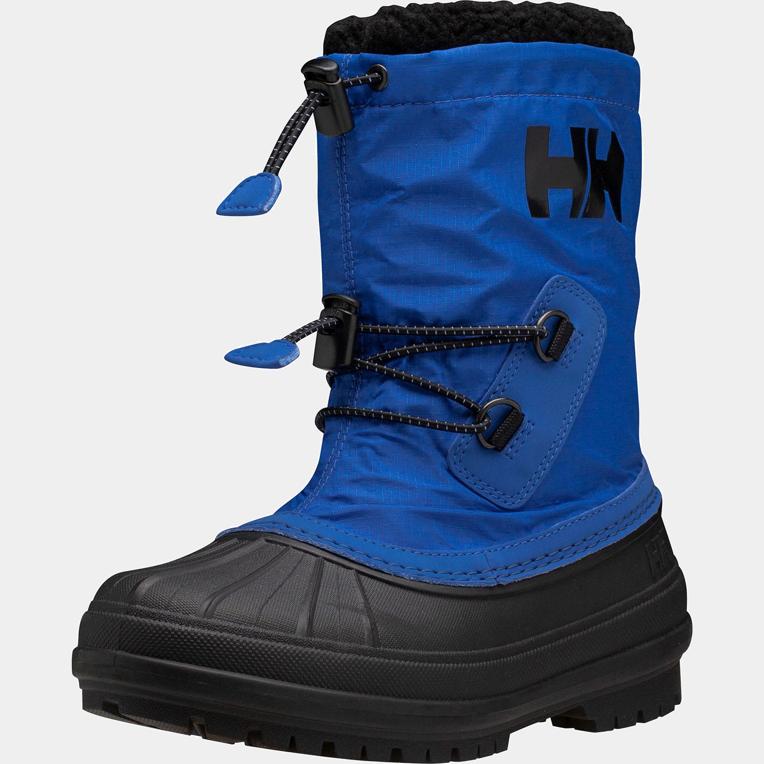 Kids' And Juniors' Varanger Insulated Boots