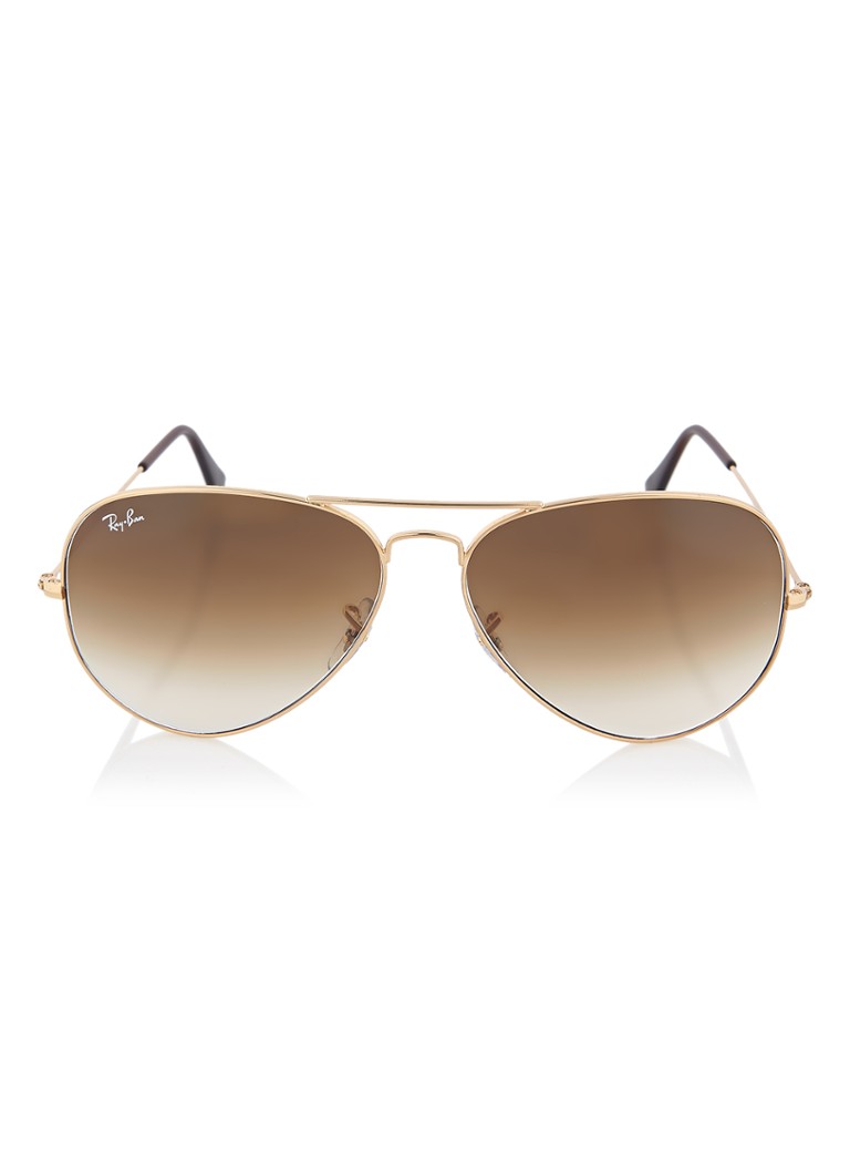 Ray-Ban  Zonnebril RB3025
