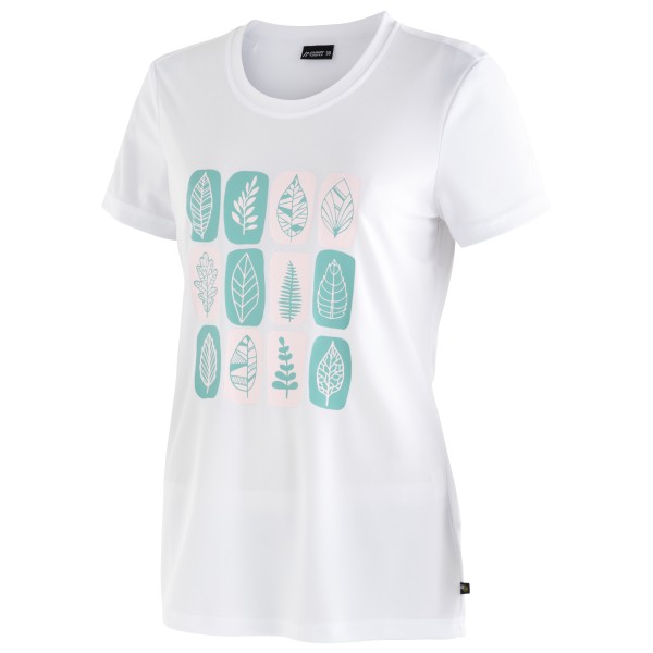 Maier Sports - Women's Waltraut Print - Funktionsshirt