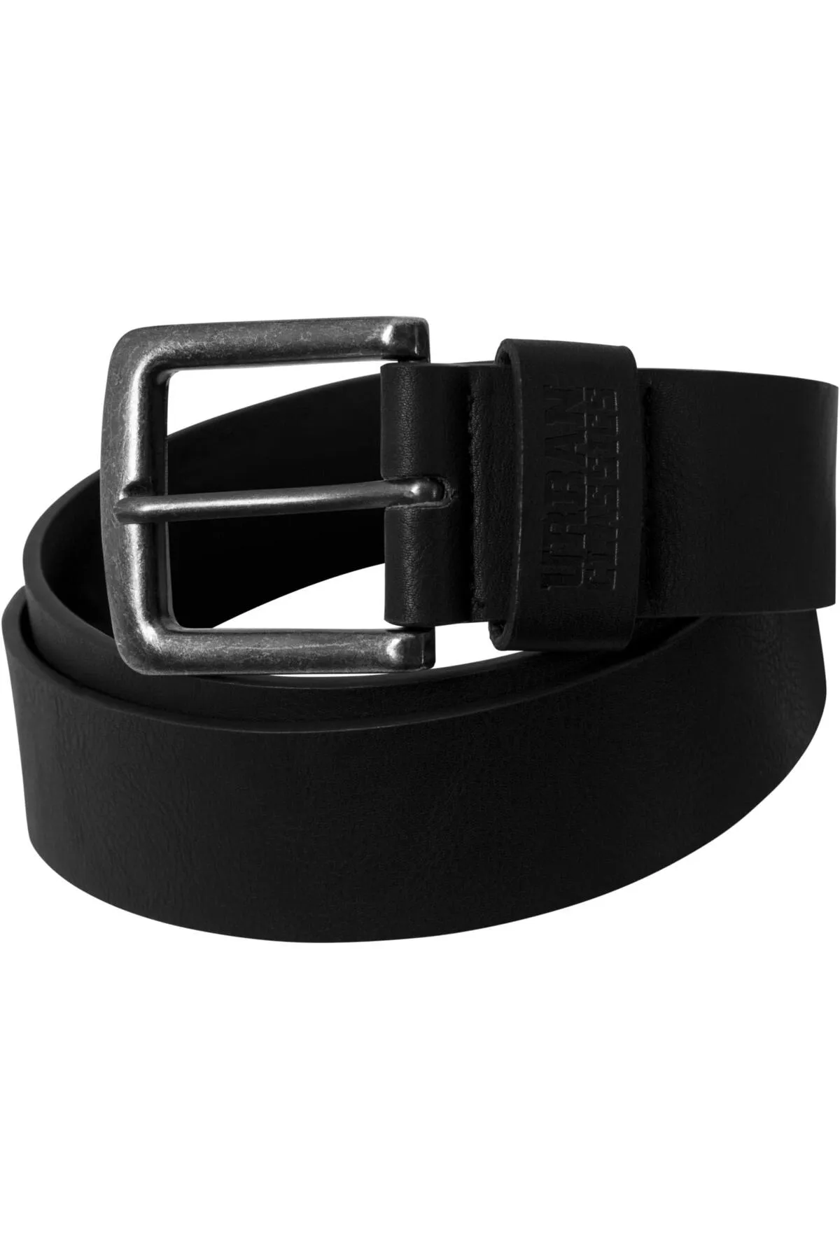 Urban Classics  Unisex Leather Imitation Belt