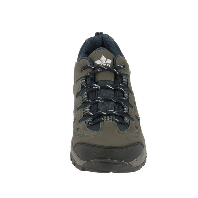 LICO Outdoorschuh Wanderschuhe Herren