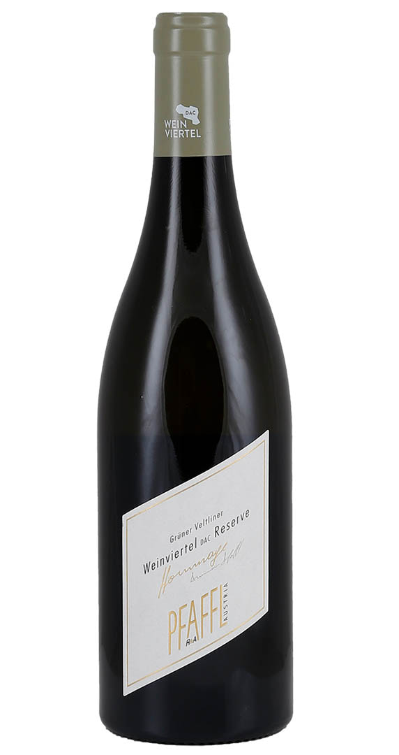 Pfaffl Grüner Veltliner Reserve Hommage 2022