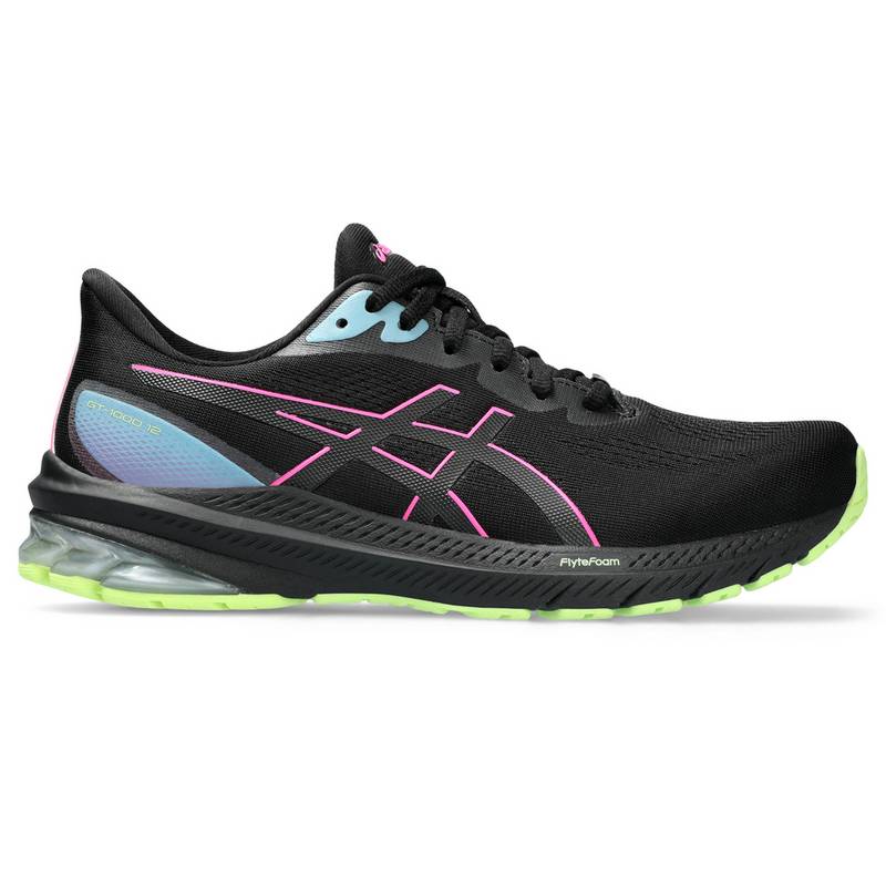 ASICS GT-1000 12 Laufschuhe Damen