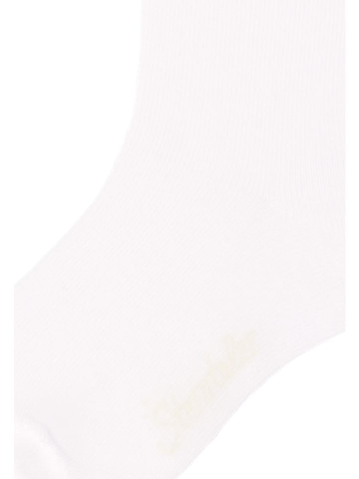 Sterntaler Socken 3er-Pack Pack uni in weiß günstig kaufen
