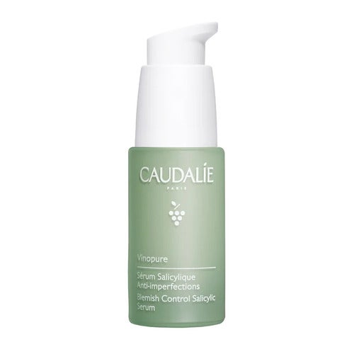 Caudalie Vinopure Blemish Control szalicilsavas szérum 30 ml