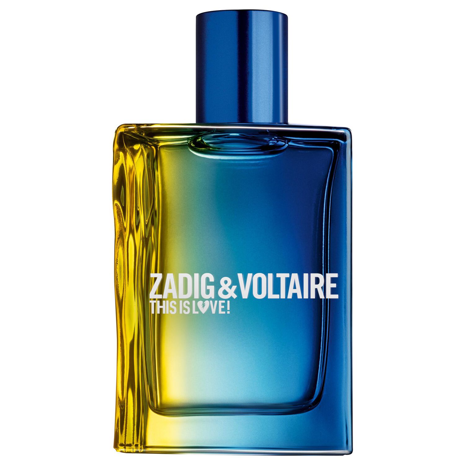 Zadig & Voltaire This is Love! For Him Eau de Toilette