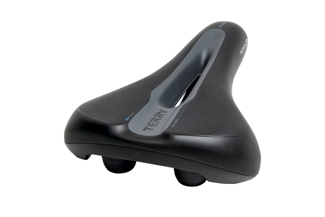 Terry Fisio Gel Max Men