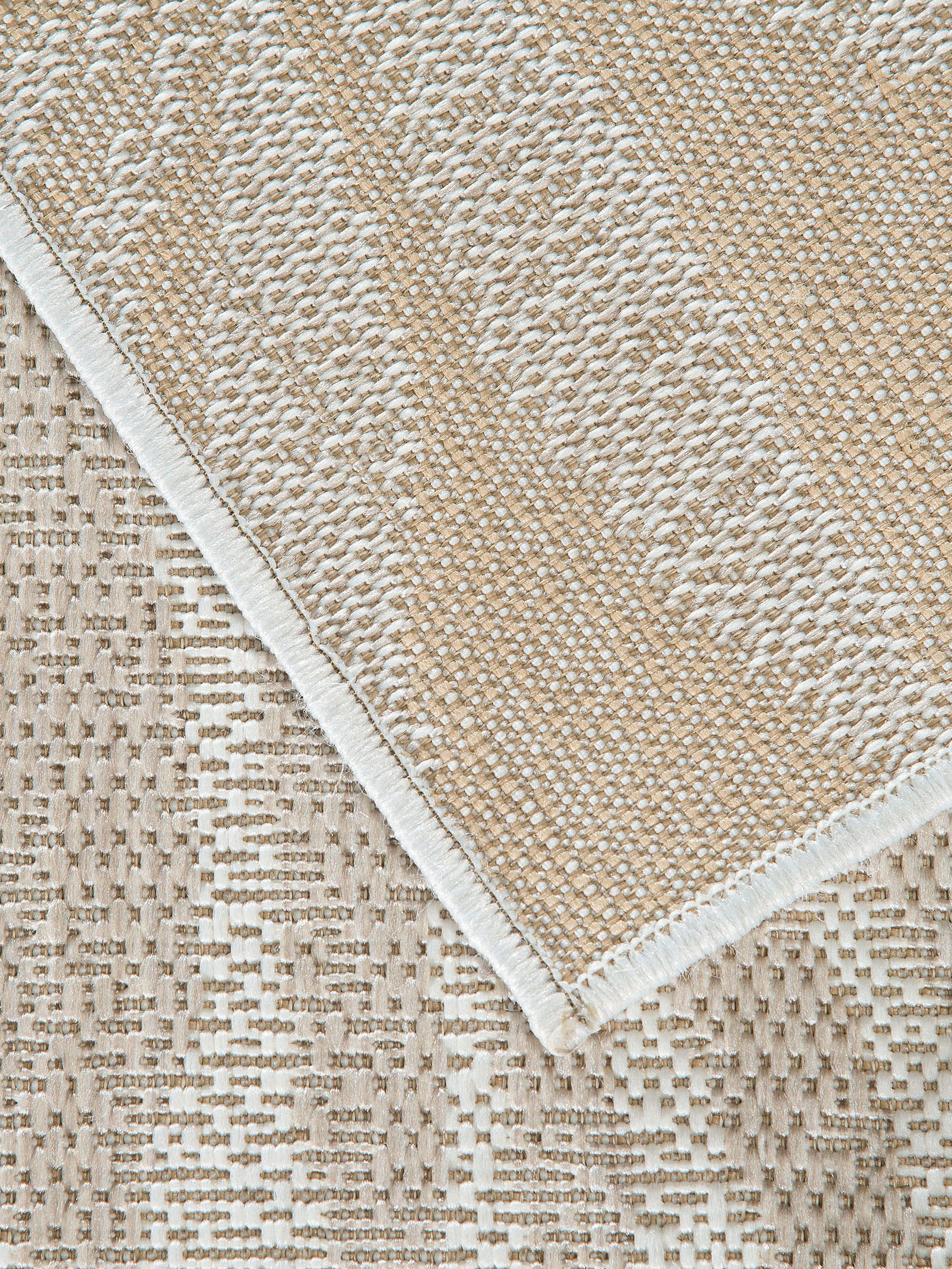 Samambaia Outdoor-Teppich, Beach
