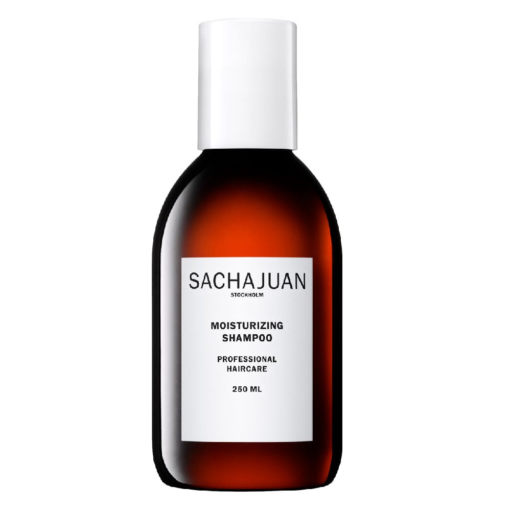 Sachajuan Moisturizing Shampoo 250 ml
