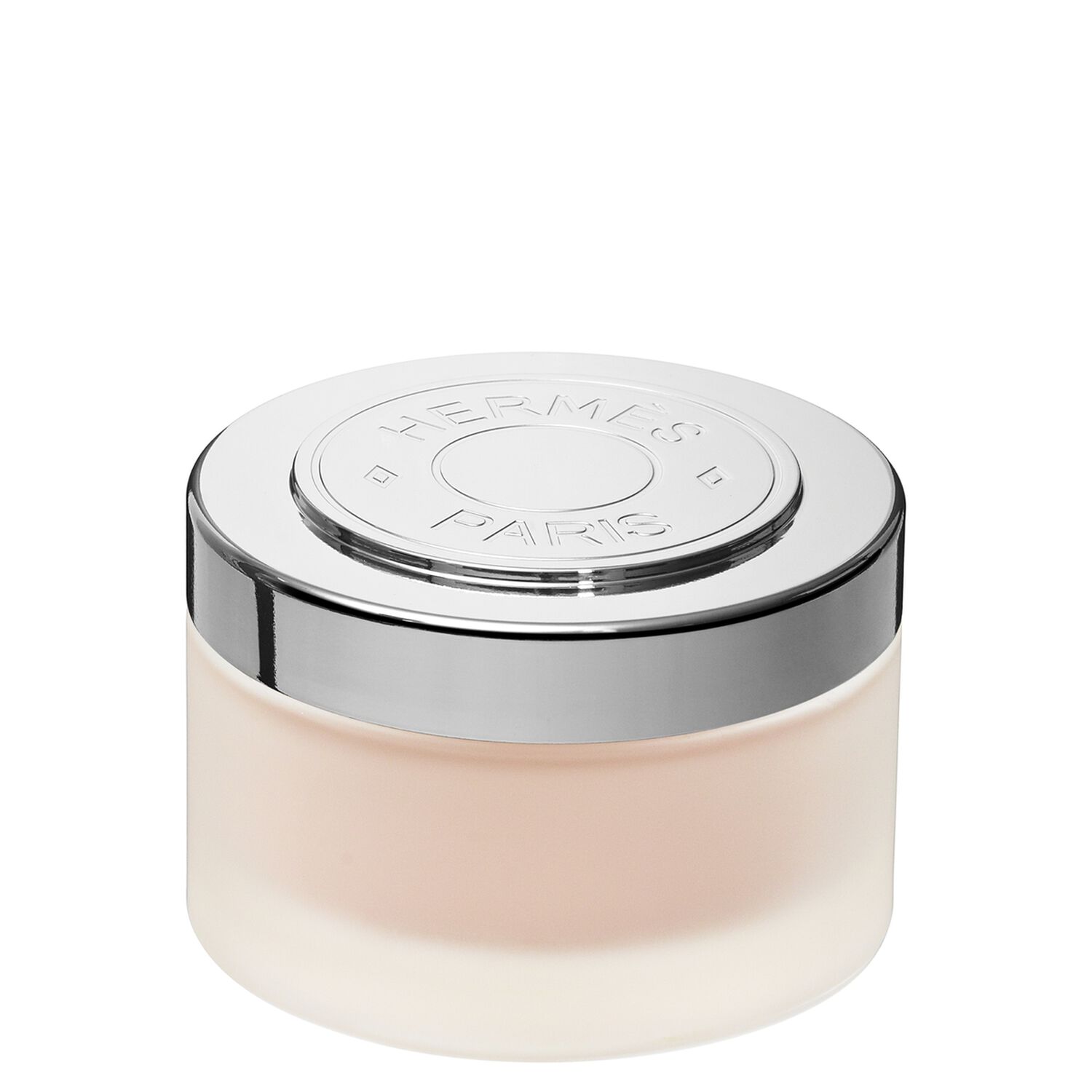 Hermès Eau des Merveilles Crème parfumée