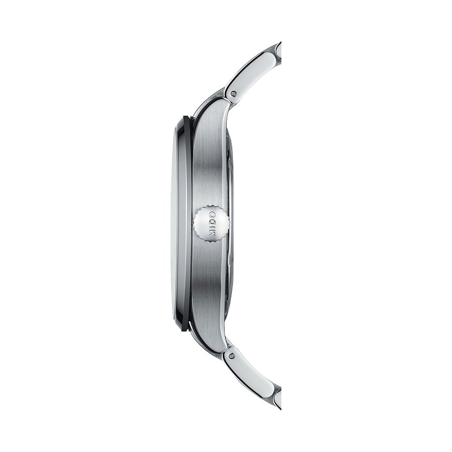 Mido Herrenuhr Multifort Gent