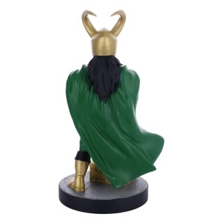 ** % SALE % ** Marvel Cable Guy: Loki