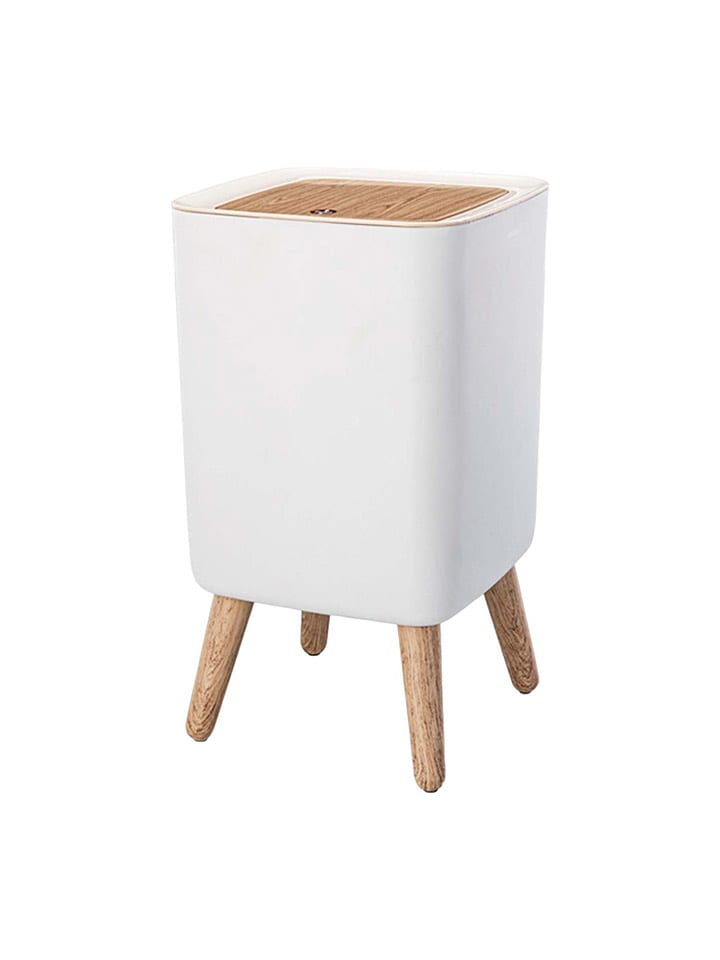 Kitchen Move Touch-Mülleimer 