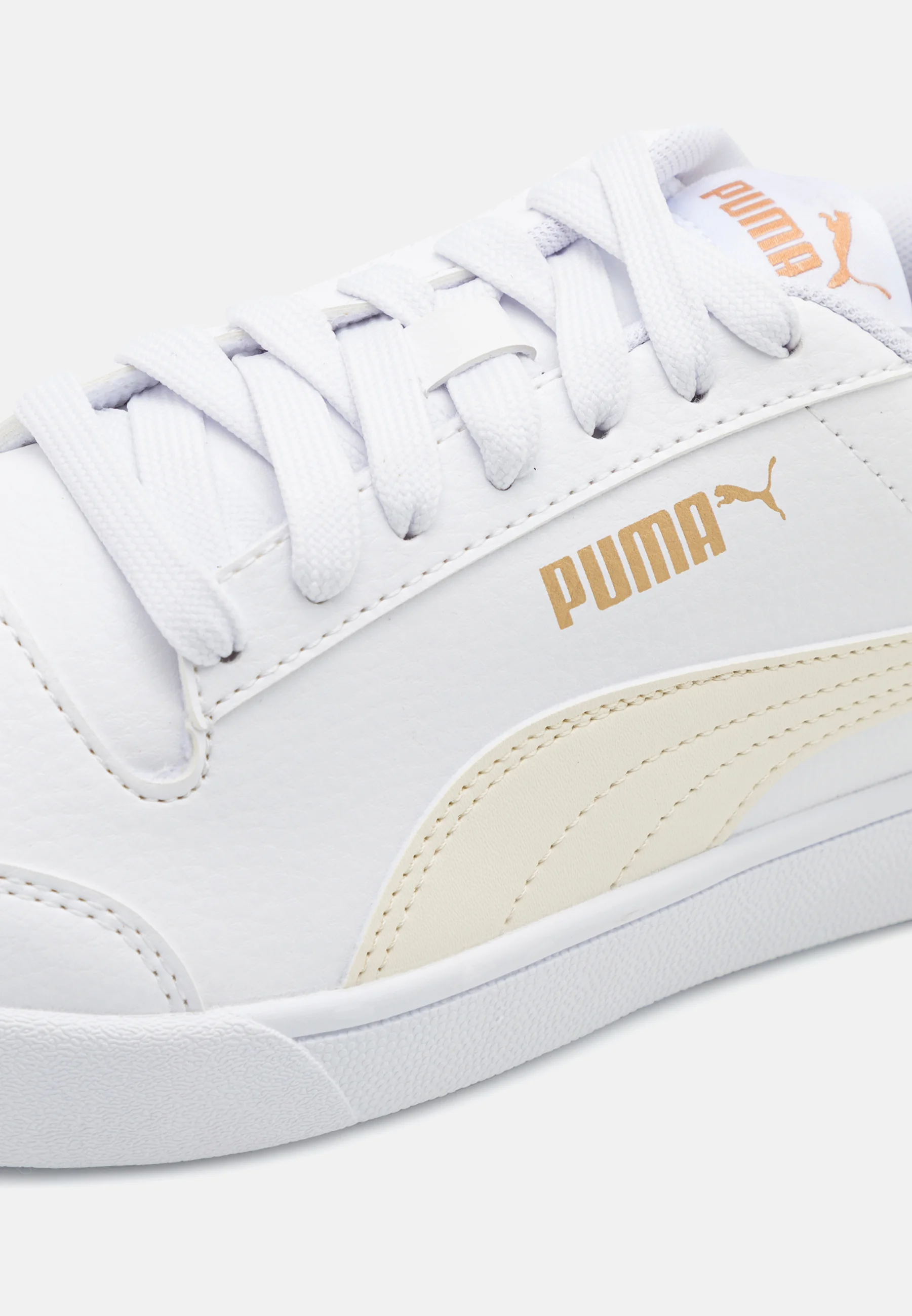 Puma SHUFFLE UNISEX - Zapatillas bajas