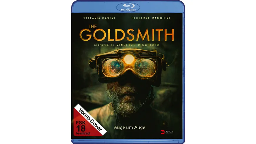 The Goldsmith