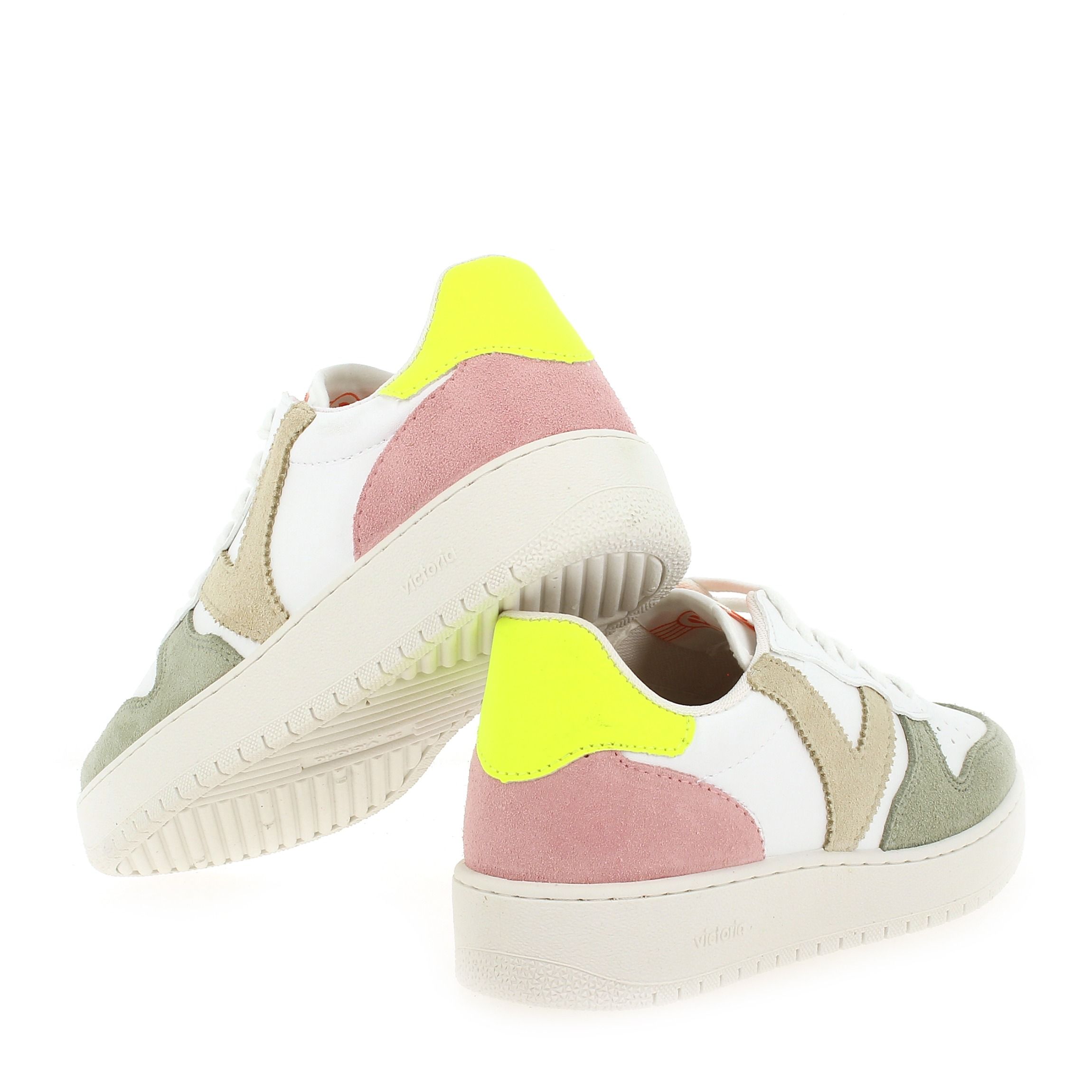 Victoria  1258246 - Kaki Multi