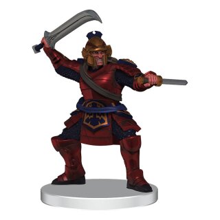 D&D Icons of the Realms Miniaturen vorbemalt Hobgoblin Warband (6)