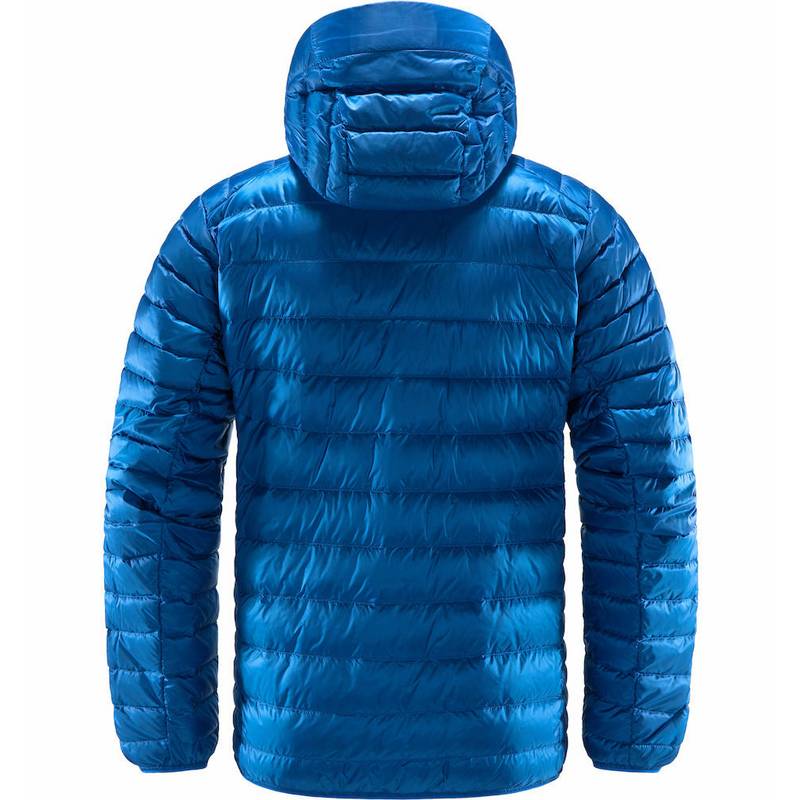 Haglfs Roc Down Hood Outdoorjacke Herren
