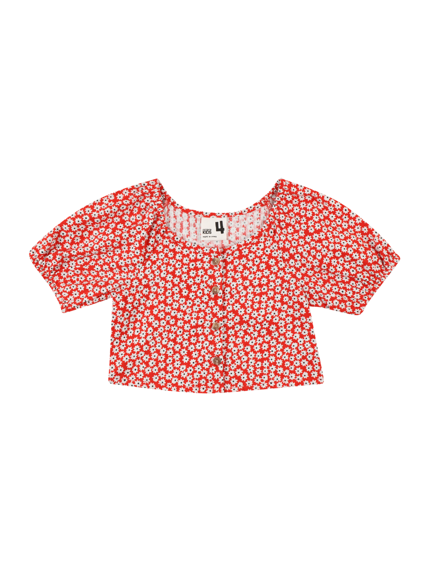 Blouse 'Delilah'