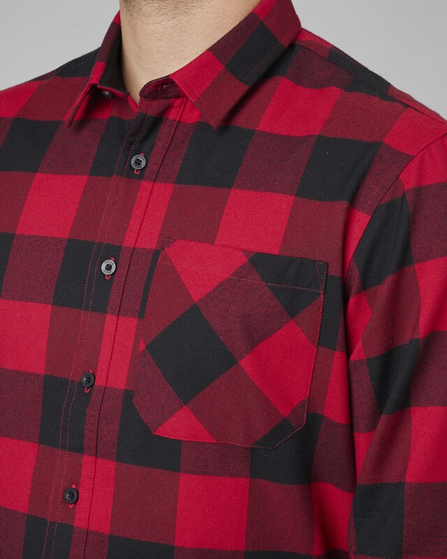 Seeland Hemd Toronto