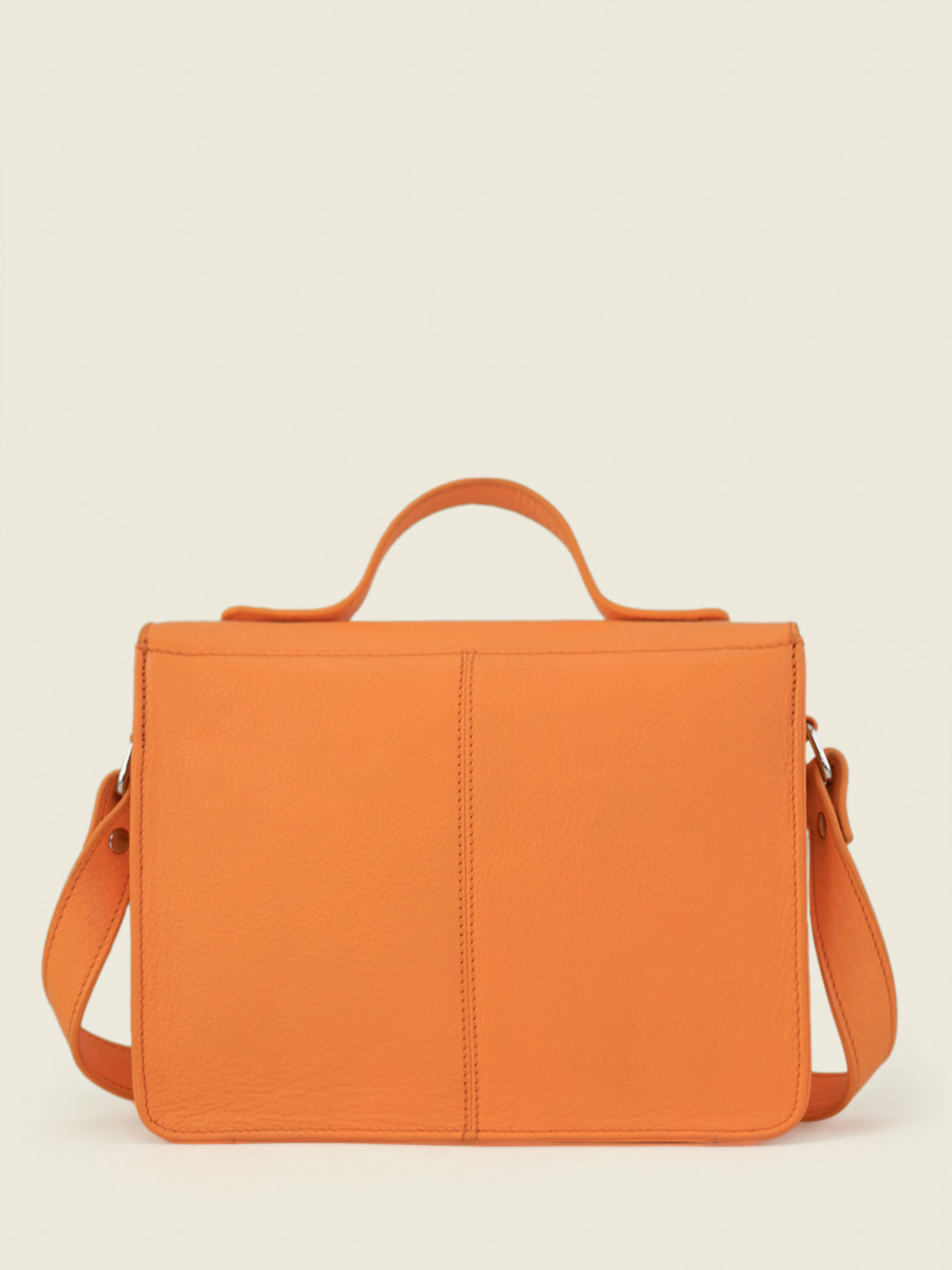 Mademoiselle George Pastel - Abricot
