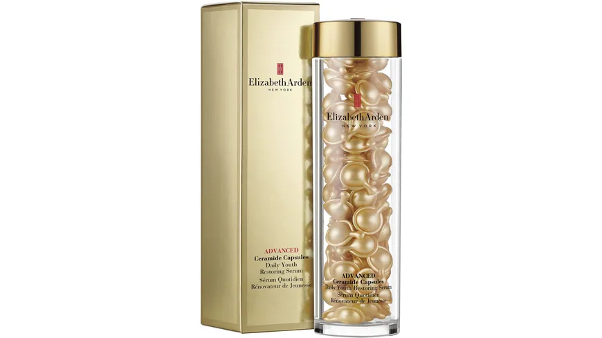 Elizabeth Arden Daily Youth Restoring Serum