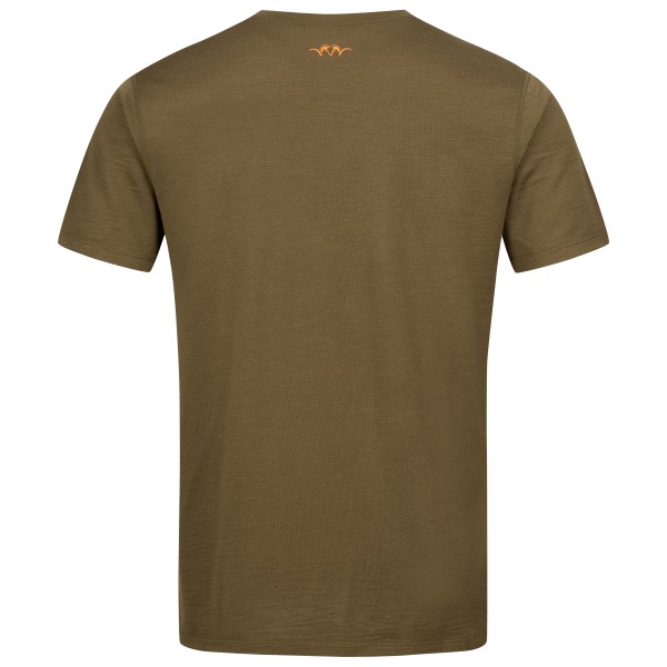 Blaser Outfits - Merino Base 160 T - Merinoshirt
