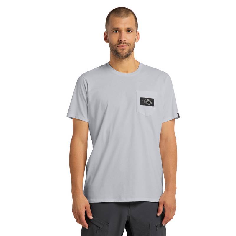 Haglfs Mirth Tee Funktionsshirt Herren