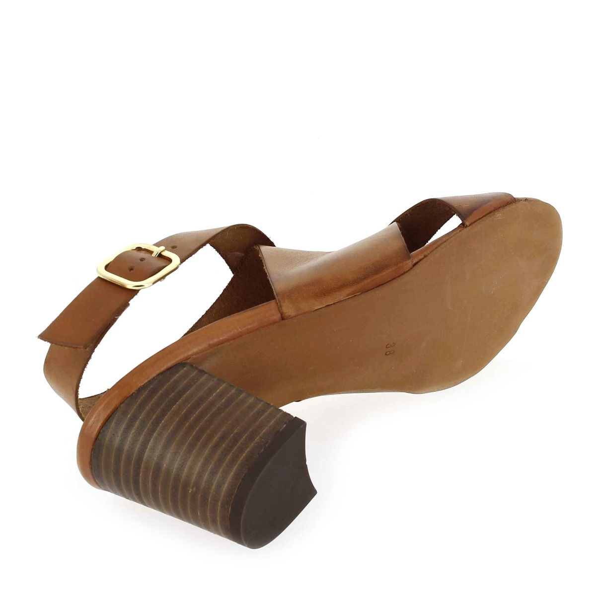 Aliwell  NINON - Marron