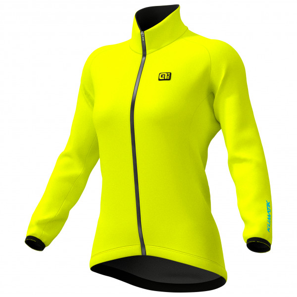 AlÉ - Women's Klimatik Guscio Racing Waterproof Jacket - Fahrradjacke