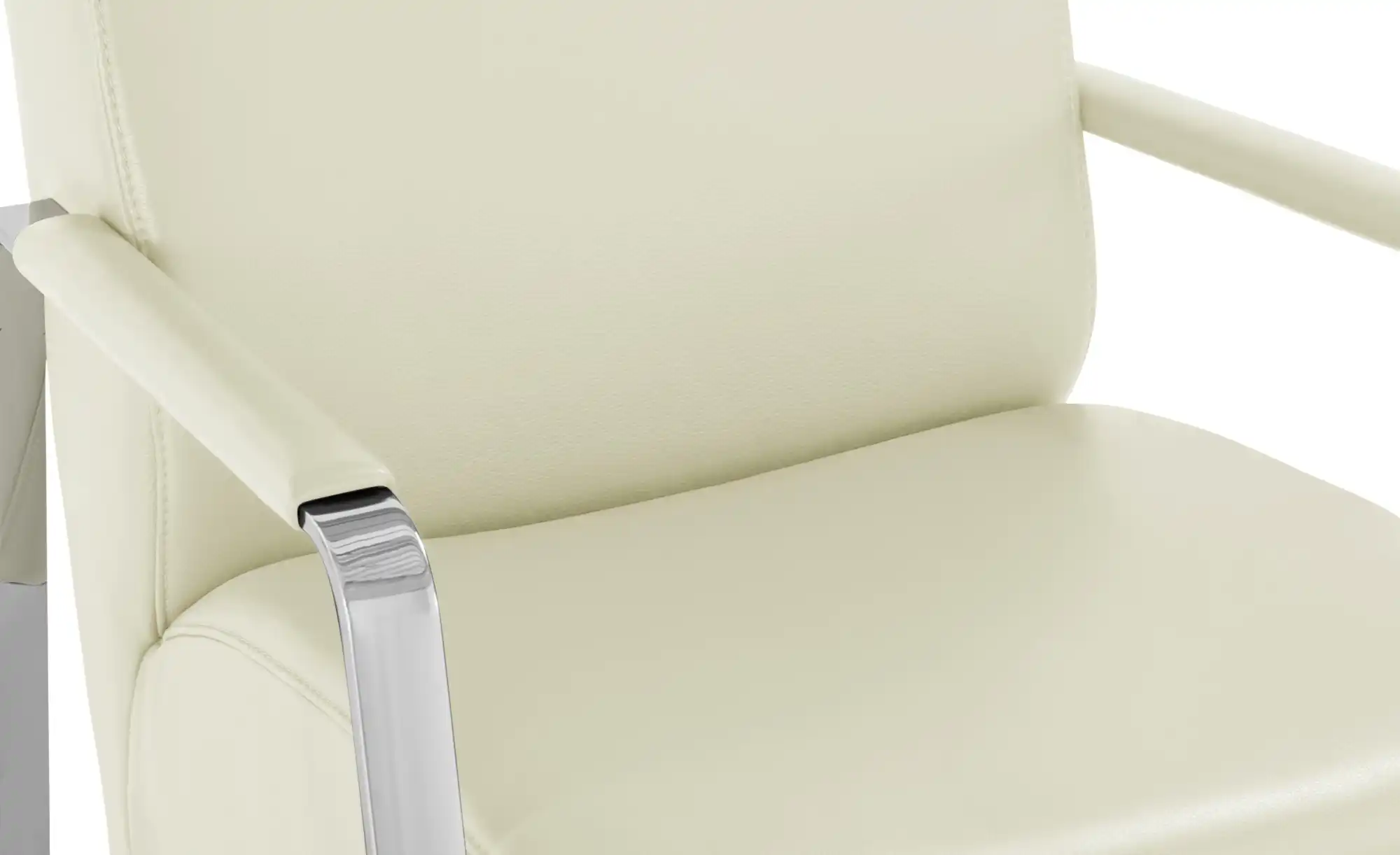 W.SCHILLIG Sessel aus Leder 17350 Quadroo