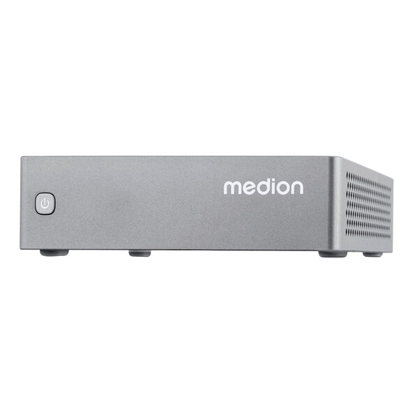 Mini PC S06e, N100 (MD35375)
