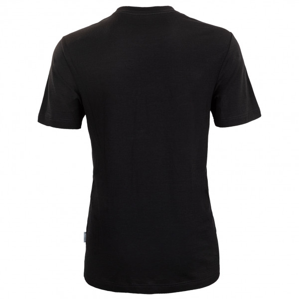 Thermowave - Merino Life Short Sleeve Shirt - Merinoshirt