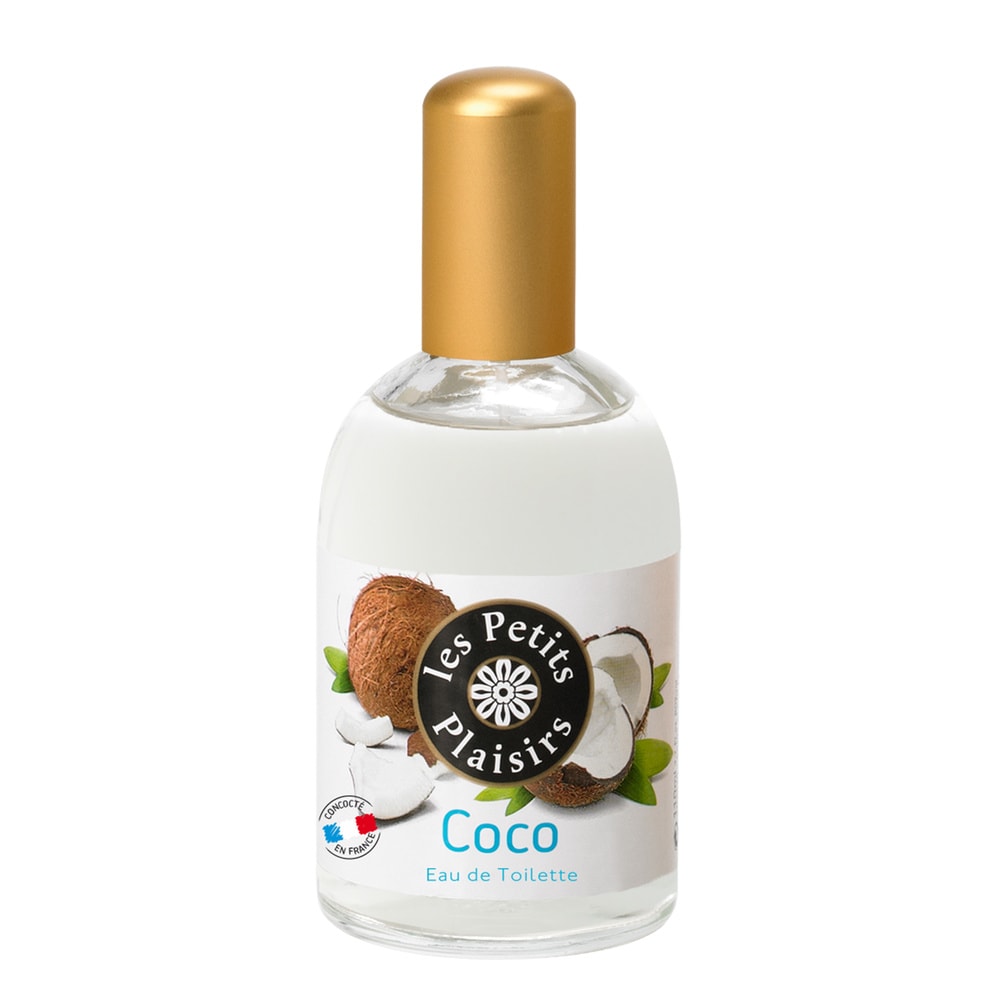 Les petits plaisirs EAU DE TOILETTE - Coco Eau de toilette