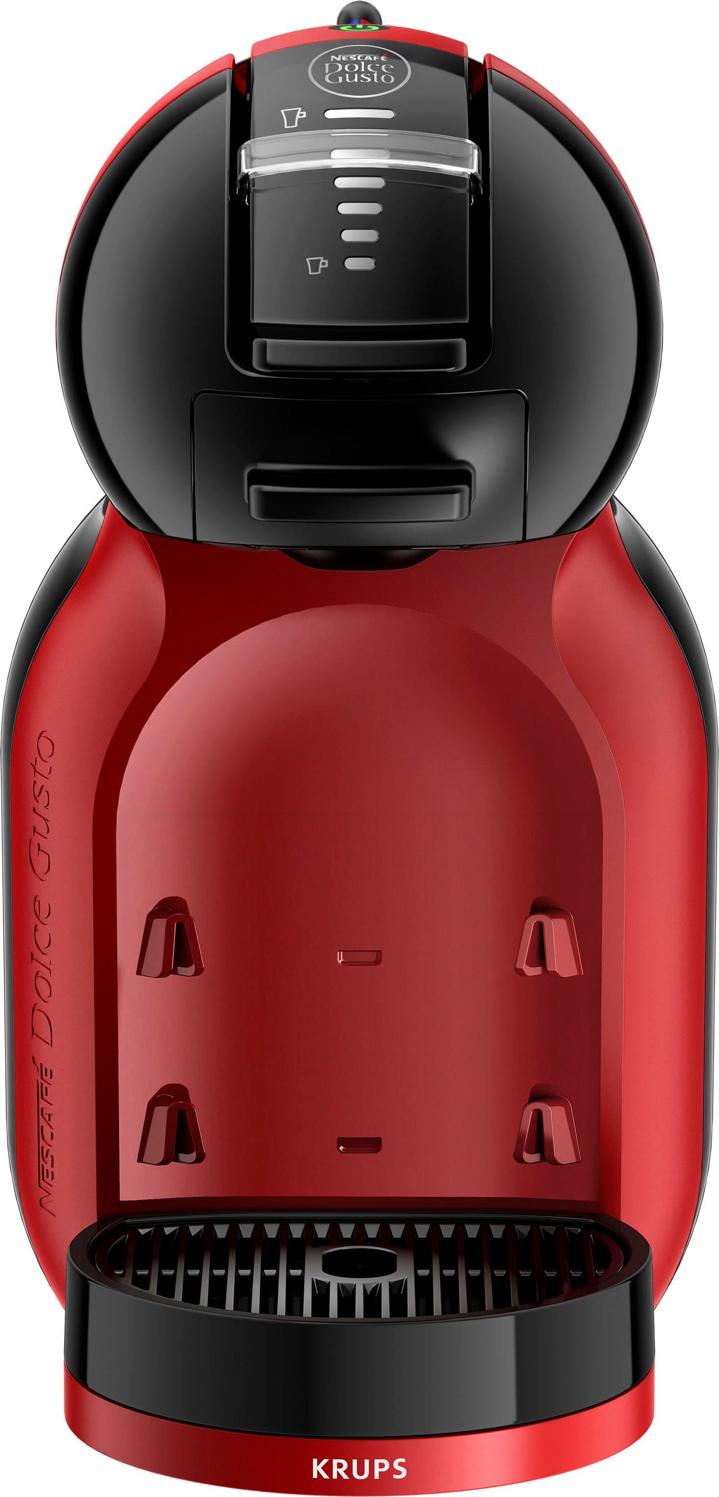 NESCAFÉ® Dolce Gusto® Kapselmaschine KP123H Mini Me