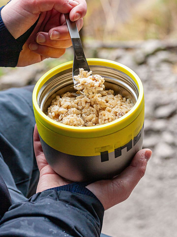 Monbento Isolier-Lunchbox 