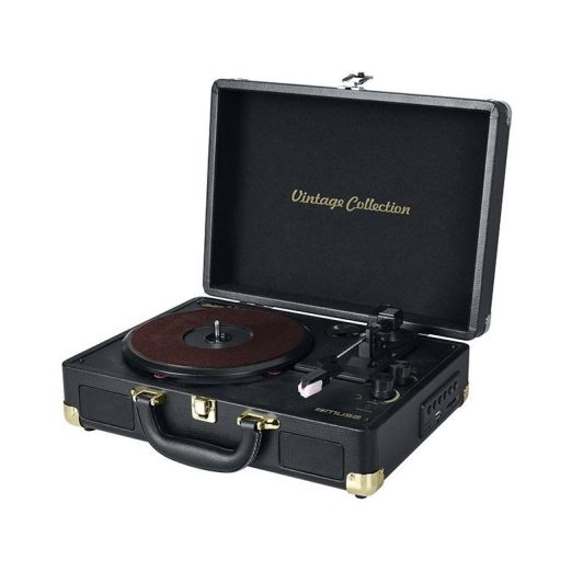 Platine vinyle TD MUSE MT-103 GD