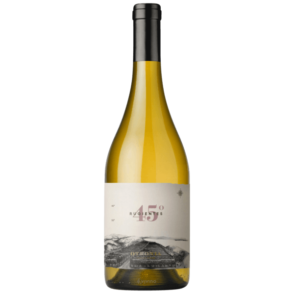Otronia45 Rugientes Corte de Blancas 2019