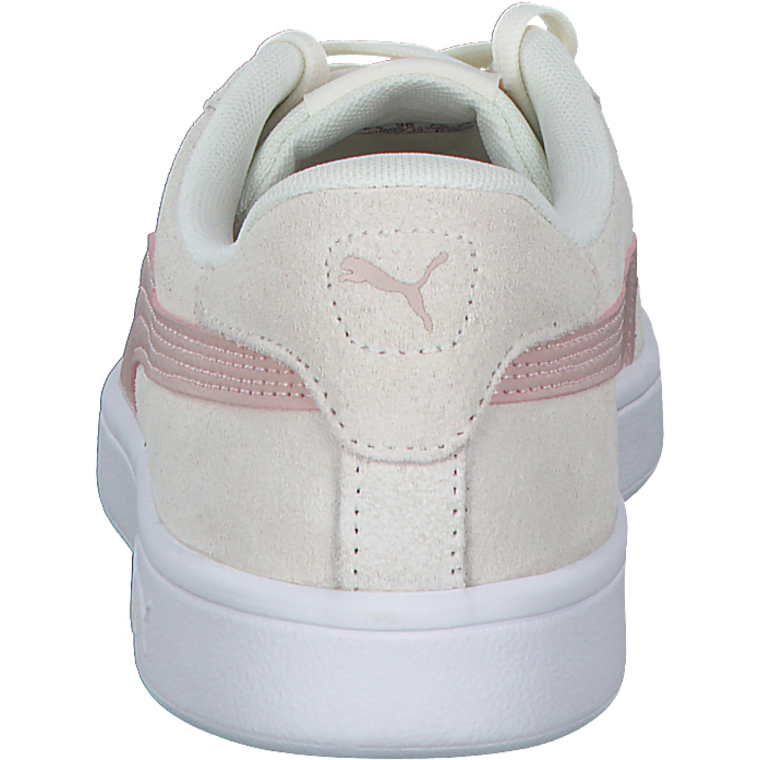 Puma Smash 3.0 390984 W, Schnürschuhe, Damen, Beige