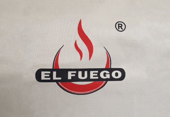 El Fuego Abdeckhaube für Grill Arizona