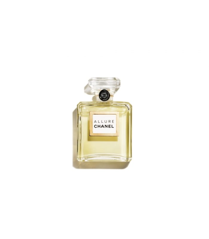 Chanel-ALLURE-Parfum Flacon