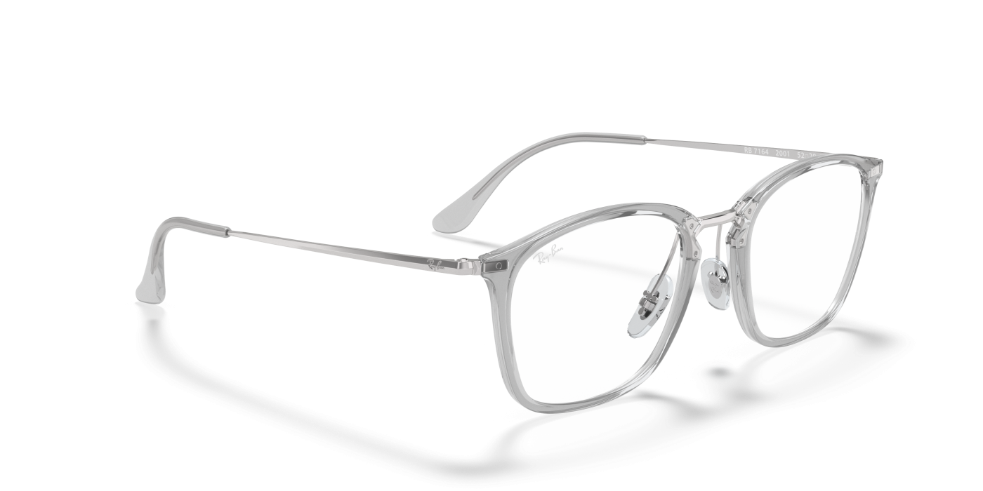 RB7164 OPTICS - Transparent Lucios