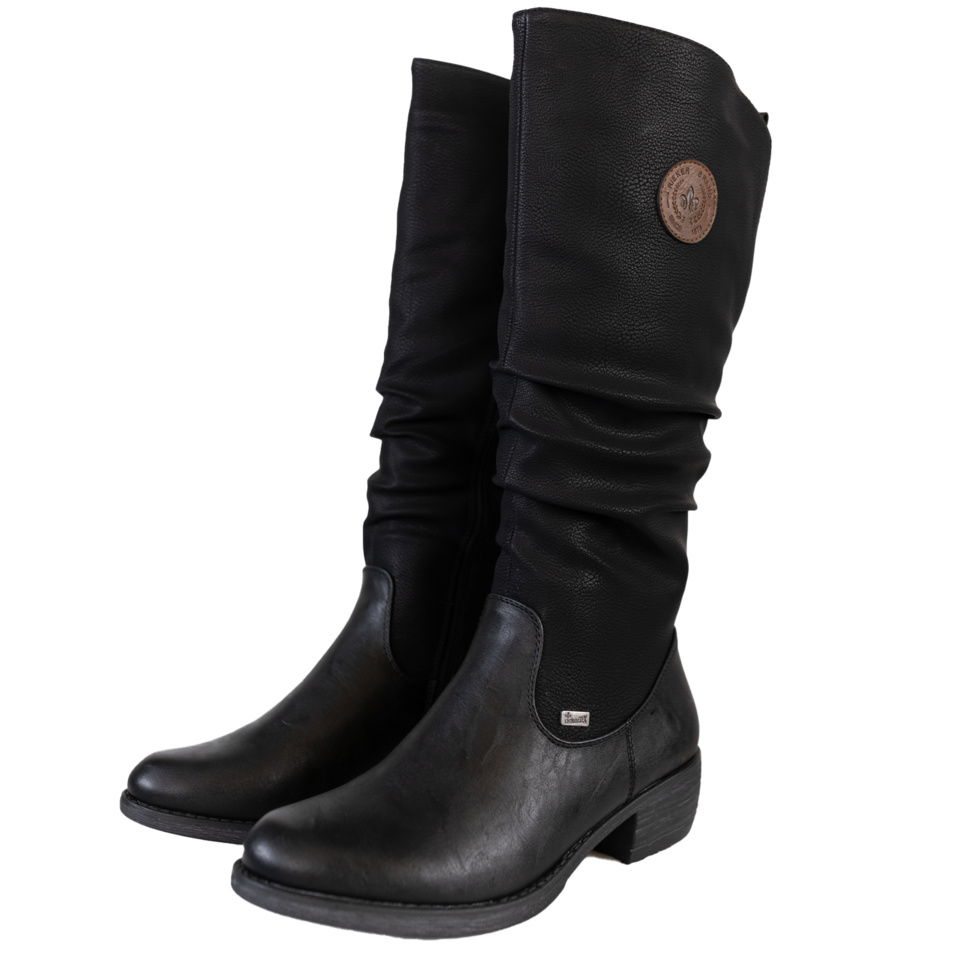 Rieker Stiefel