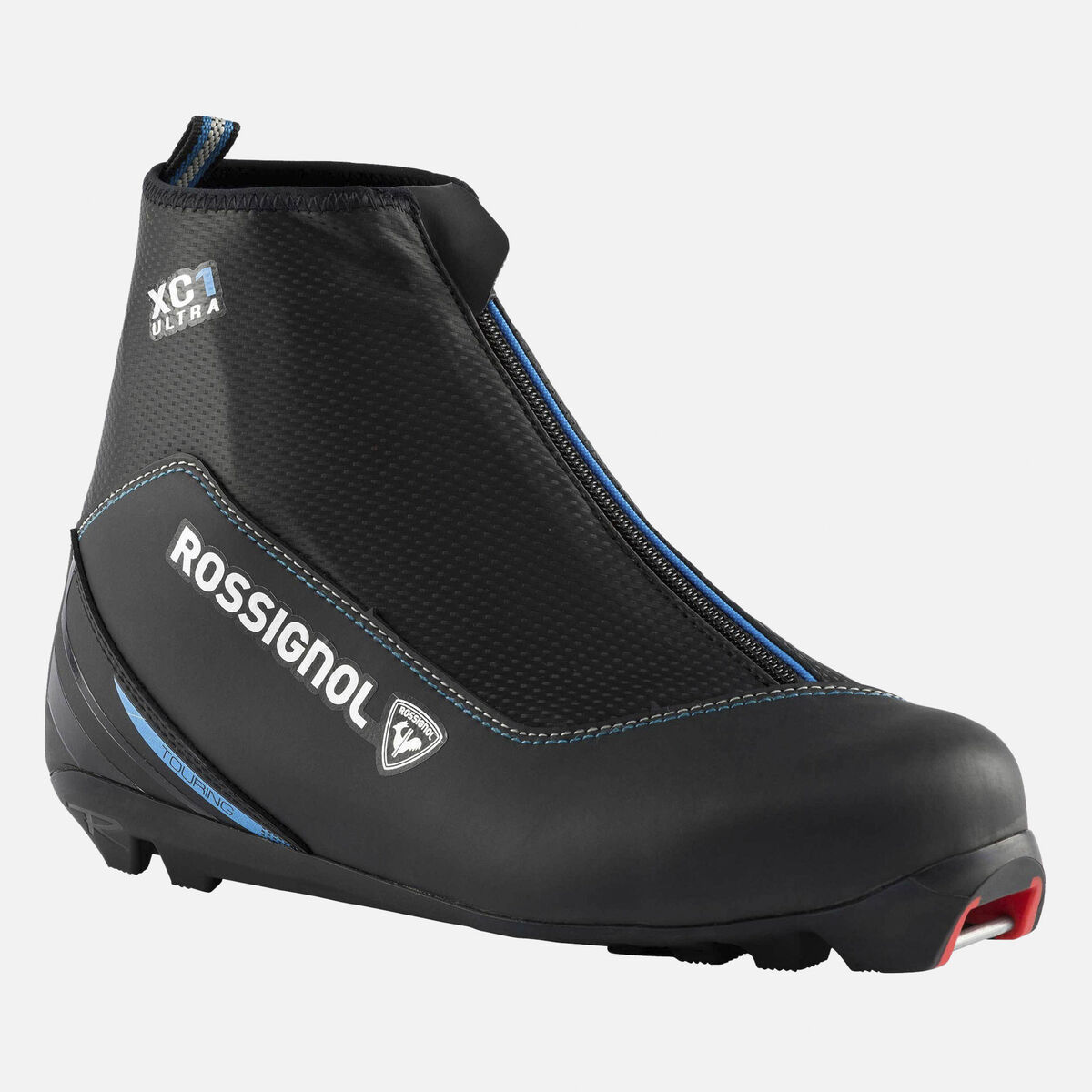 DAMEN TOURING NORDIC SKISCHUHE X-1 ULTRA FW