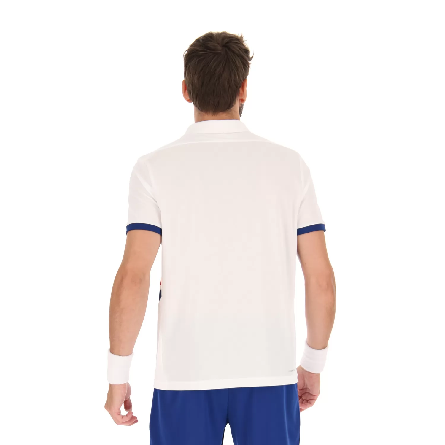 SQUADRA III POLO LJUSVIT