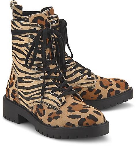 Steve Madden Schnür-Boots GRID