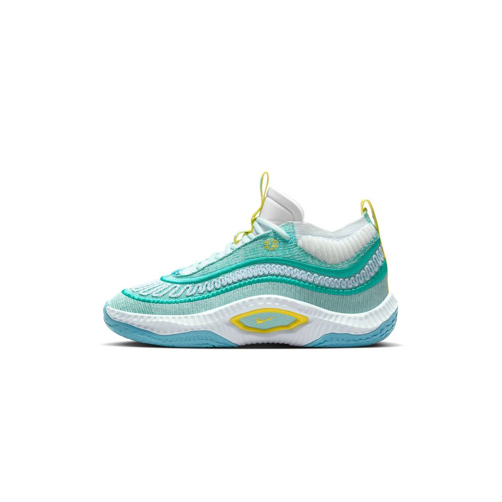 Nike Cosmic Unity 3 DV2757-300 / grün