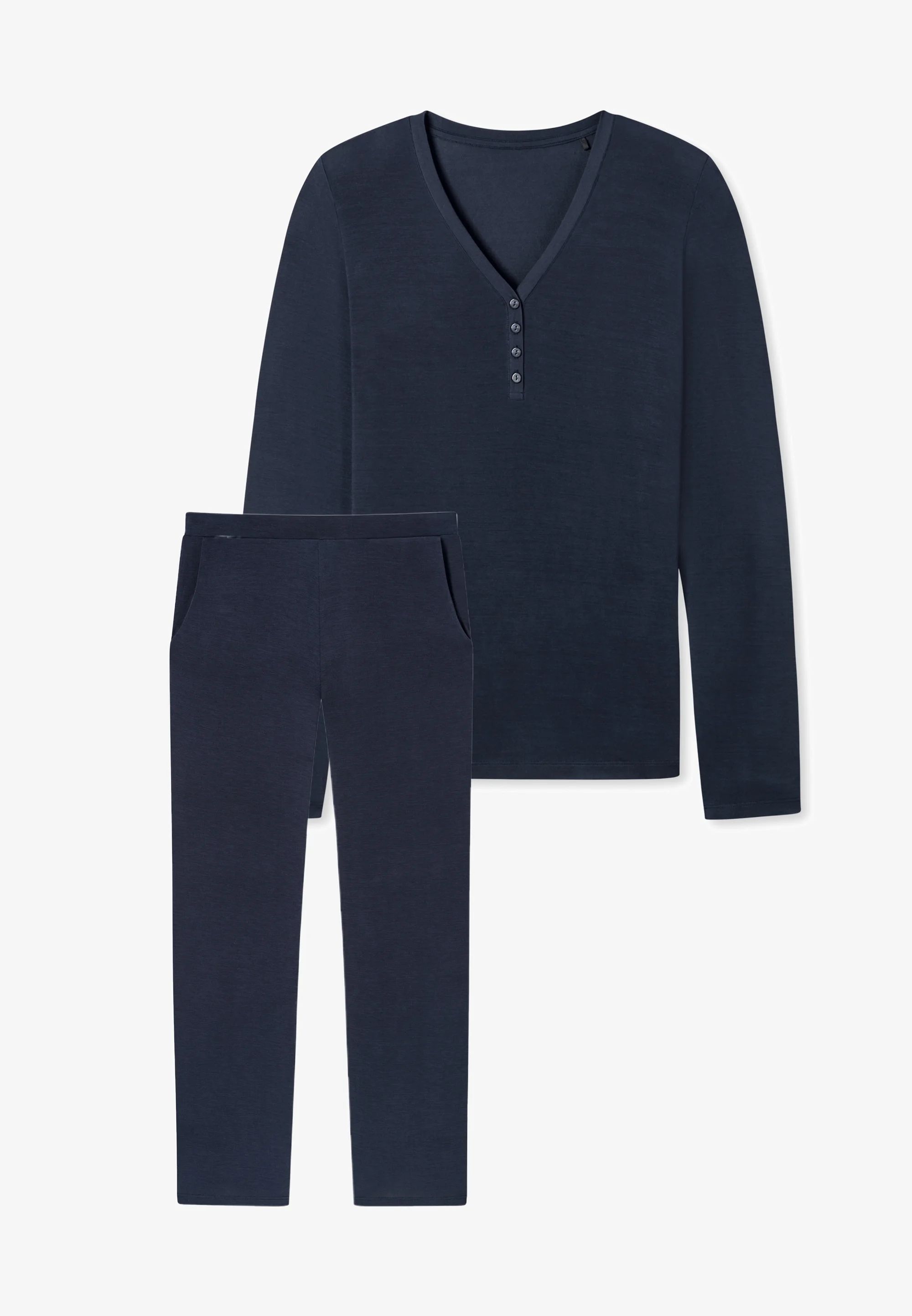 Schiesser SET - Pijama