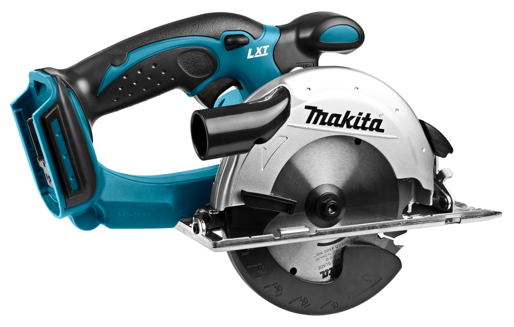 Makita DSS501ZJ Kreissäge 18 Volt (ohne Akku und Ladegerät)