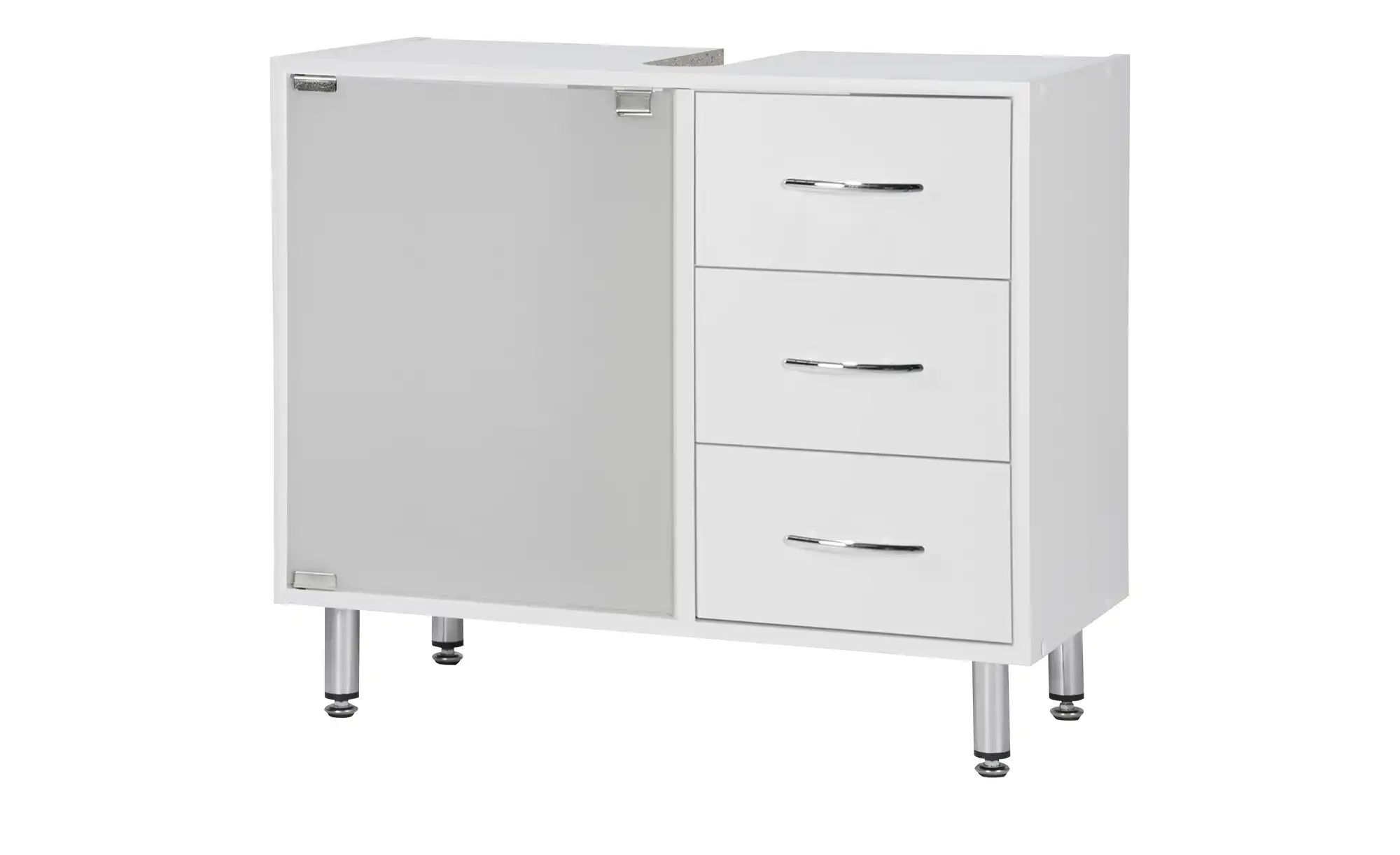 Waschbeckenunterschrank